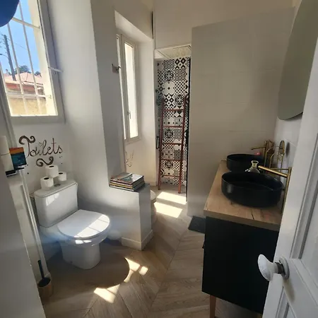 Apartment Casa Carlota 4 Personnes *