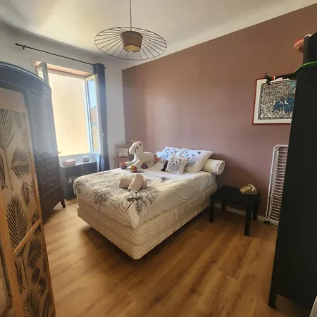 Apartment Casa Carlota 4 Personnes *