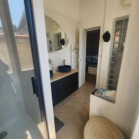 Casa Carlota 4 Personnes Apartment *