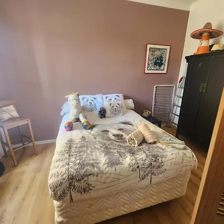 Casa Carlota 4 Personnes Apartment Biarritz
