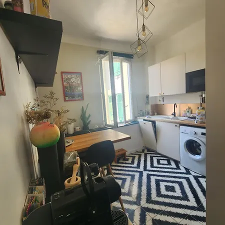Casa Carlota 4 Personnes